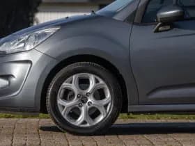 Citroen C3 1.4 VTi Ligne Business 1e Eig. 47.000 km +NAP NL- auto thumbnail 7