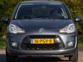 Citroen C3 1.4 VTi Ligne Business 1e Eig. 47.000 km +NAP NL- auto thumbnail 8