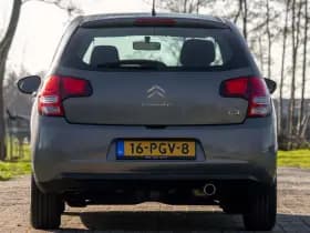Citroen C3 1.4 VTi Ligne Business 1e Eig. 47.000 km +NAP NL- auto thumbnail 9