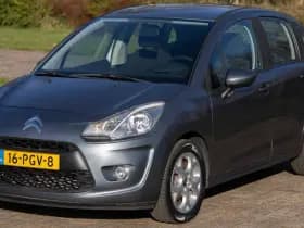 Citroen C3 1.4 VTi Ligne Business 1e Eig. 47.000 km +NAP NL- auto thumbnail 10