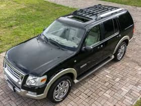 Ford USA EXPLORER thumbnail 13