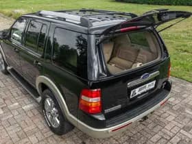 Ford USA EXPLORER thumbnail 14