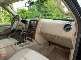 Ford USA EXPLORER thumbnail 20