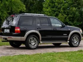 Ford USA EXPLORER thumbnail 4