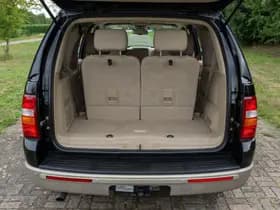 Ford USA EXPLORER thumbnail 32