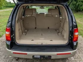 Ford USA EXPLORER thumbnail 33