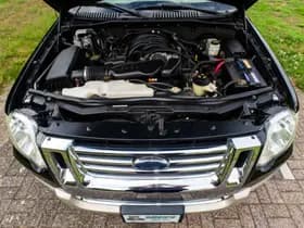 Ford USA EXPLORER thumbnail 34