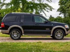 Ford USA EXPLORER thumbnail 6