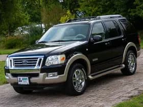 Ford USA EXPLORER thumbnail 10