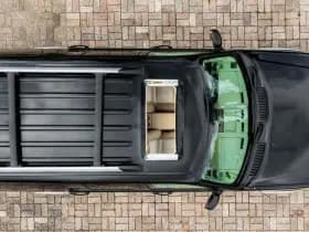 Ford USA EXPLORER 4.6 V8 Eddie Bauer 4x4 SUV 7- pers. 1e Eig. thumbnail 15