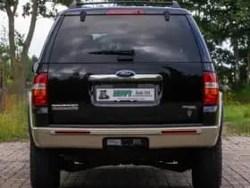 Ford USA EXPLORER 4.6 V8 Eddie Bauer 4x4 SUV 7- pers. 1e Eig. thumbnail 16