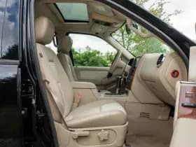 Ford USA EXPLORER 4.6 V8 Eddie Bauer 4x4 SUV 7- pers. 1e Eig. thumbnail 19