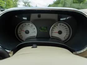 Ford USA EXPLORER 4.6 V8 Eddie Bauer 4x4 SUV 7- pers. 1e Eig. thumbnail 29