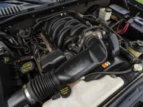 Ford USA EXPLORER 4.6 V8 Eddie Bauer 4x4 SUV 7- pers. 1e Eig. thumbnail 35