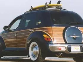 Chrysler PT Cruiser 2.2 CRD Classic bestewagen uitvoering