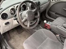 Chrysler PT Cruiser 2.2 CRD Classic bestewagen uitvoering thumbnail 11