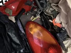 Chrysler PT Cruiser 2.2 CRD Classic bestewagen uitvoering thumbnail 12