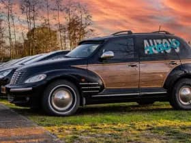 Chrysler PT Cruiser 2.2 CRD Classic bestewagen uitvoering thumbnail 3