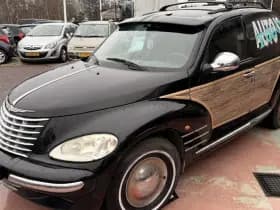 Chrysler PT Cruiser 2.2 CRD Classic bestewagen uitvoering thumbnail 4