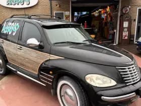 Chrysler PT Cruiser 2.2 CRD Classic bestewagen uitvoering thumbnail 5