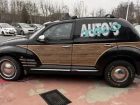 Chrysler PT Cruiser 2.2 CRD Classic bestewagen uitvoering thumbnail 6