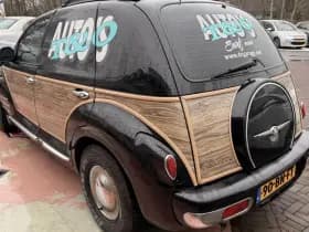 Chrysler PT Cruiser 2.2 CRD Classic bestewagen uitvoering thumbnail 7