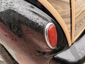 Chrysler PT Cruiser 2.2 CRD Classic bestewagen uitvoering thumbnail 8