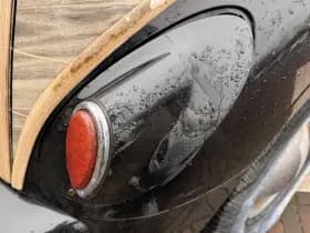 Chrysler PT Cruiser 2.2 CRD Classic bestewagen uitvoering thumbnail 9