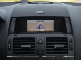 Mercedes-Benz C-klasse 180 K BlueEFFICIENCY Business Edition Elegance 1e Eig. 57.800 km +NAP NL- auto thumbnail 16