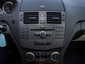 Mercedes-Benz C-klasse 180 K BlueEFFICIENCY Business Edition Elegance 1e Eig. 57.800 km +NAP NL- auto thumbnail 17