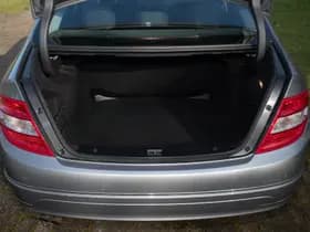 Mercedes-Benz C-klasse 180 K BlueEFFICIENCY Business Edition Elegance 1e Eig. 57.800 km +NAP NL- auto thumbnail 21