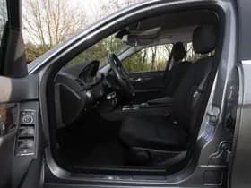 Mercedes-Benz C-klasse 180 K BlueEFFICIENCY Business Edition Elegance 1e Eig. 57.800 km +NAP NL- auto thumbnail 10