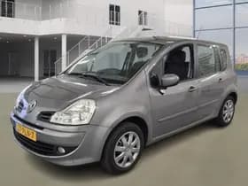 Renault Grand Modus 1.2 TCE Dynamique 2e Eig. 83.300 km +NAP NL- auto