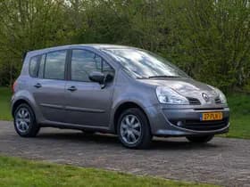 Renault Grand Modus thumbnail 2
