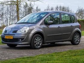 Renault Grand Modus thumbnail 3