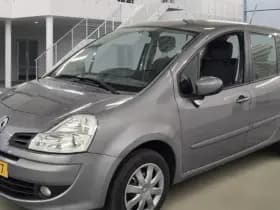 Renault Grand Modus 1.2 TCE Dynamique 2e Eig. 83.300 km +NAP NL- auto