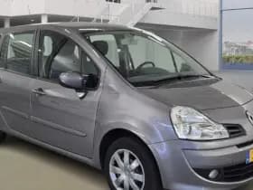 Renault Grand Modus 1.2 TCE Dynamique 2e Eig. 83.300 km +NAP NL- auto thumbnail 2