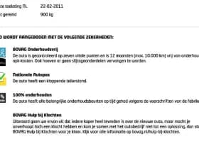 Renault Grand Modus 1.2 TCE Dynamique 2e Eig. 83.300 km +NAP NL- auto thumbnail 20