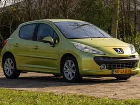 Peugeot 207 1.6 VTi XS Pack 1e Eig. 38.988 km +NAP NL- auto thumbnail 2