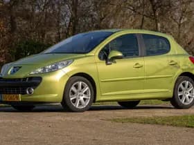Peugeot 207 1.6 VTi XS Pack 1e Eig. 38.988 km +NAP NL- auto thumbnail 3