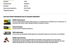 Peugeot 207 1.6 VTi XS Pack 1e Eig. 38.988 km +NAP NL- auto thumbnail 23