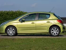 Peugeot 207 1.6 VTi XS Pack 1e Eig. 38.988 km +NAP NL- auto thumbnail 6