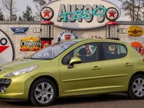 Peugeot 207 1.6 VTi XS Pack 1e Eig. 38.988 km +NAP NL- auto