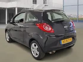 Ford Ka thumbnail 4