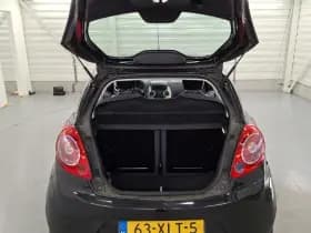 Ford Ka 1.2 Cool & Sound 1e Eig. 37.100 km +NAP NL- auto thumbnail 15