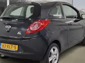 Ford Ka 1.2 Cool & Sound 1e Eig. 37.100 km +NAP NL- auto thumbnail 3