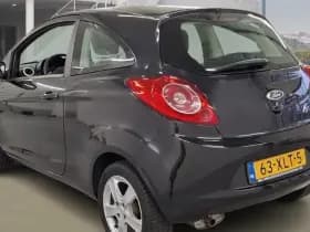 Ford Ka 1.2 Cool & Sound 1e Eig. 37.100 km +NAP NL- auto thumbnail 4