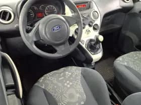 Ford Ka 1.2 Cool & Sound 1e Eig. 37.100 km +NAP NL- auto thumbnail 6