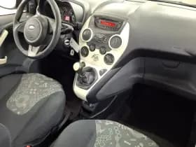 Ford Ka 1.2 Cool & Sound 1e Eig. 37.100 km +NAP NL- auto thumbnail 8