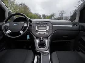 Ford C-Max thumbnail 15